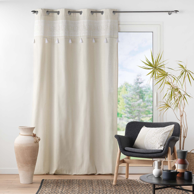 Perna decorativa ISALINA, 40 x 60 cm