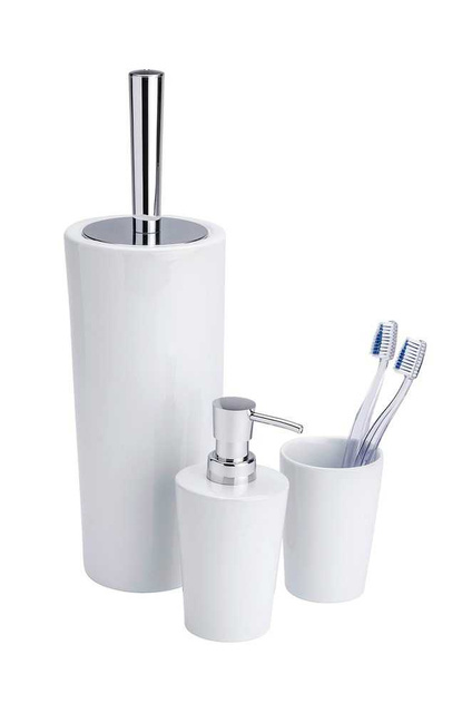 Dispenser de săpun CONI WHITE, WENKO