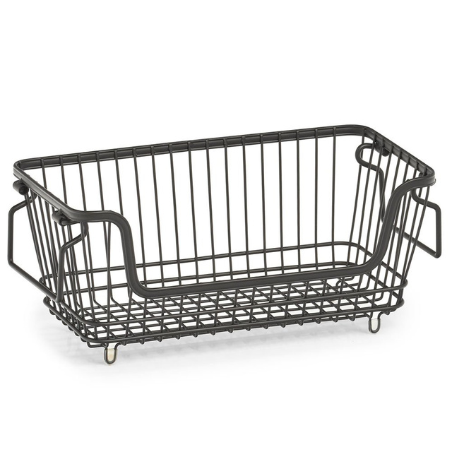 Coș pentru fructe și legume, 32 x 16 x 14,5 cm, ZELLER