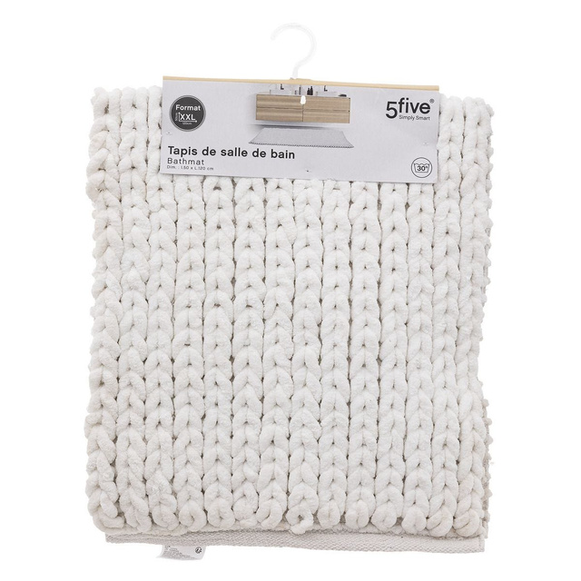 Covoraș de baie COCO, 50 x 120 cm