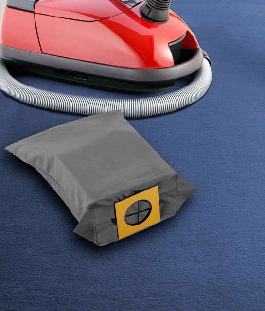 Sac universal pentru aspirator, 1 bucată