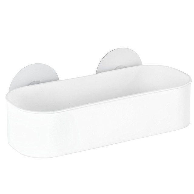 Coș de baie OSIMO, Static-Loc - recipient, WENKO