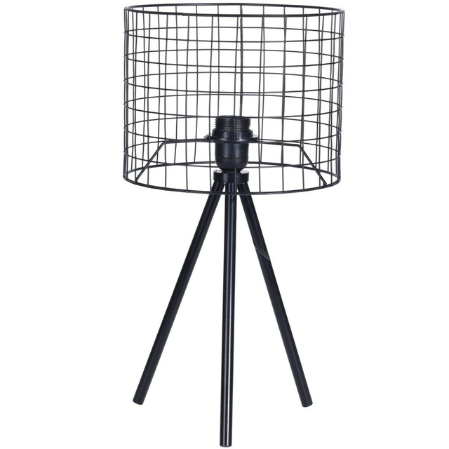 Lampă LOFT pe 3 picioare