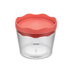 Recipient alimentar din plastic PRINCE S, ermetic, 300 ml, KOZIOL