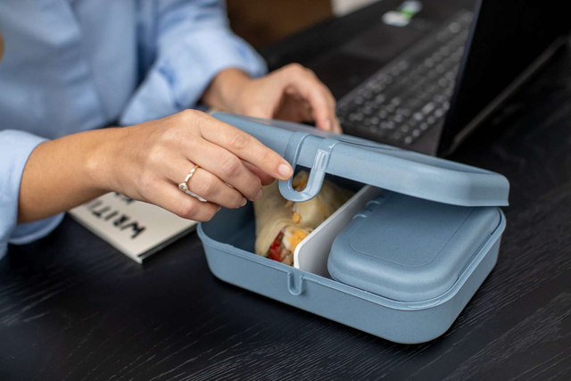 Cutie pentru sandviciuri PASCAL L, Koziol