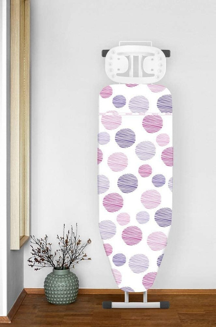 Husa pentru masa de calcat Basic Pro, marime S, WENKO