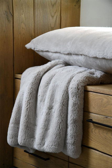 Pătură BOSTAN, 130 x 160 cm