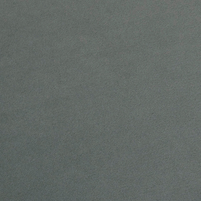 Taburet pouf rotund NOA, forma ciuperca, Ø 37 cm