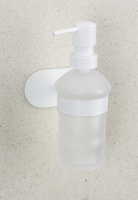 Dozator de săpun OREA, Turbo - Loc, Wenko