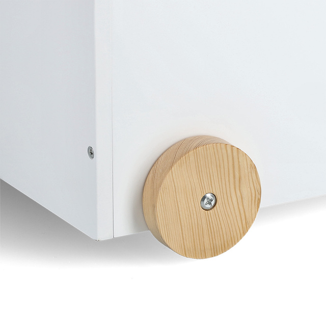 Cufăr pentru jucării, 50 x 35 x 30 cm