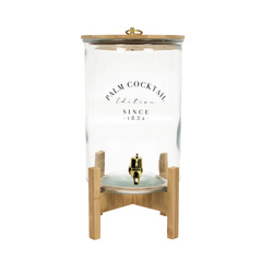 Distribuitor de băuturi BOTANIC FACTORY, 8 l