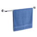 Suport pentru prosoape BASIC, 86 cm, WENKO