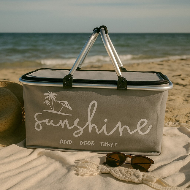 Coș termic JALO, 35 l