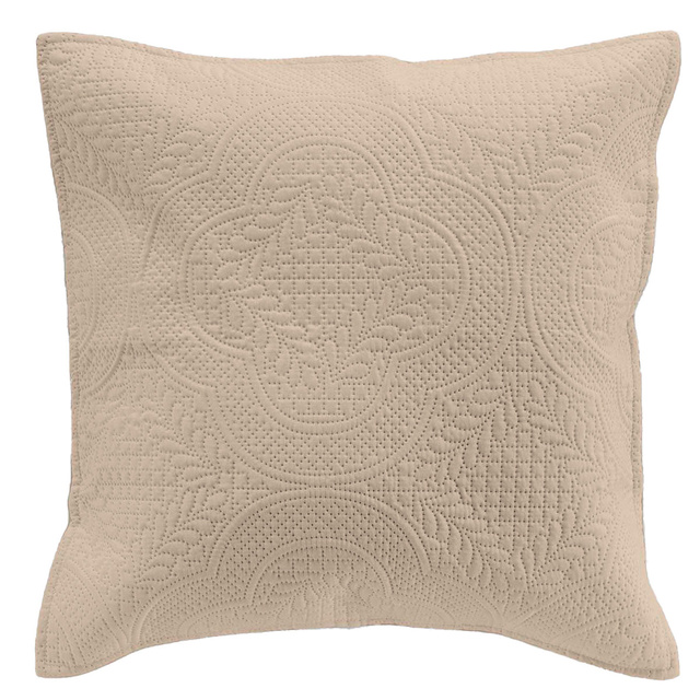 Fata de perna decorativa ROMANE, 40 x 40 cm