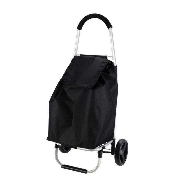 Cărucior de cumpărături 53 l