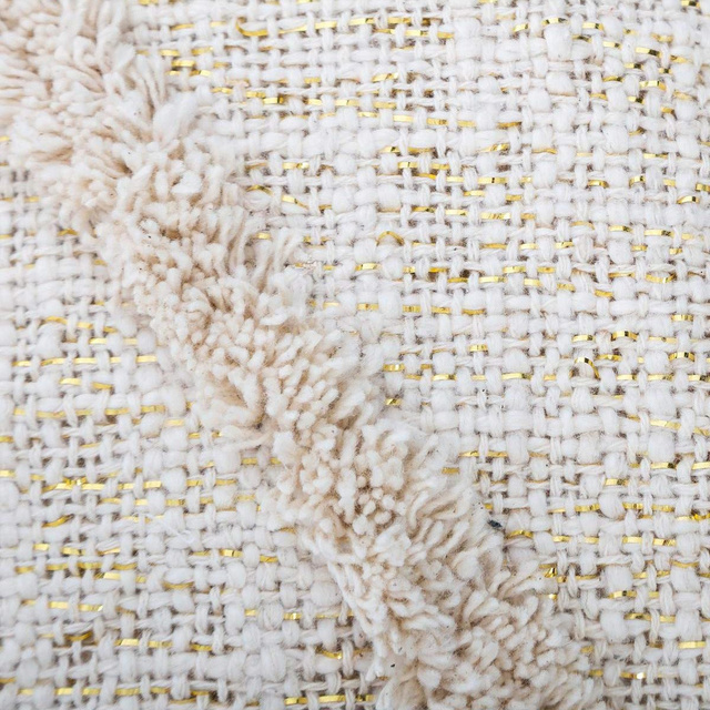 Cuvertură de pat SLUB, 130x180 cm