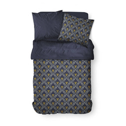 Lenjerie de pat din bumbac NAIROBI, 240 x 220