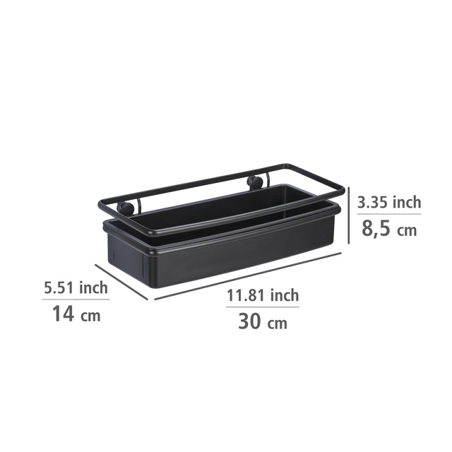 Raft de baie MOLINELLA, WENKO