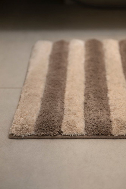 Covoraș de baie gros HANKO, 50 x 80 cm