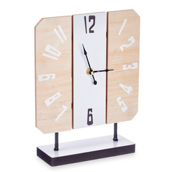 Ceas pentru comoda, 7 x 22 x 28 cm