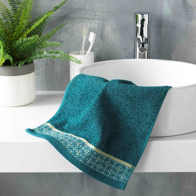 Prosop din bumbac BELINA, 30 x 50 cm