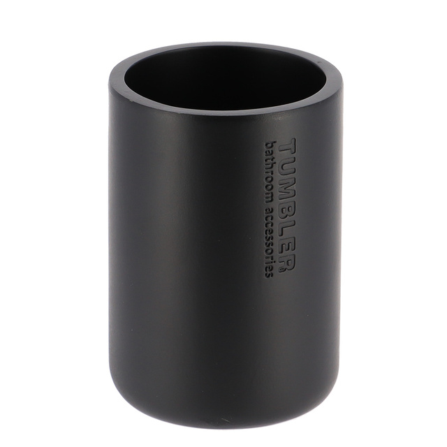 Cupa pentru periuțe de dinți SAVA, Ø 7,5 cm