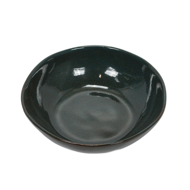 Farfurie adanca JADE, Ø 19 cm