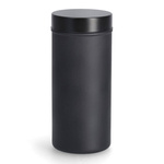 Borcan pentru condimente, din metal