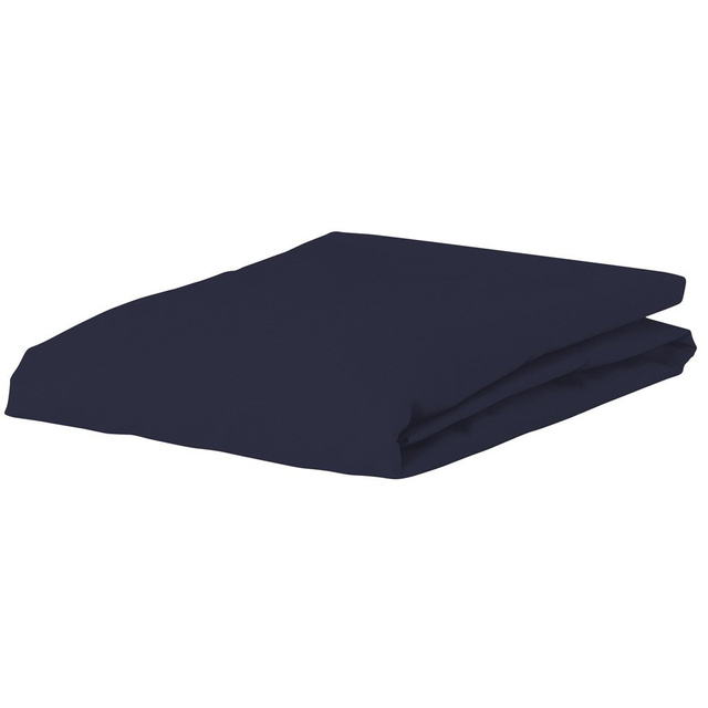 Cearceaf neted din jersey, 140-160 cm x 200-220 cm, Essenza