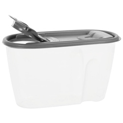 Recipient de bucătărie pentru produse vrac, 1 L