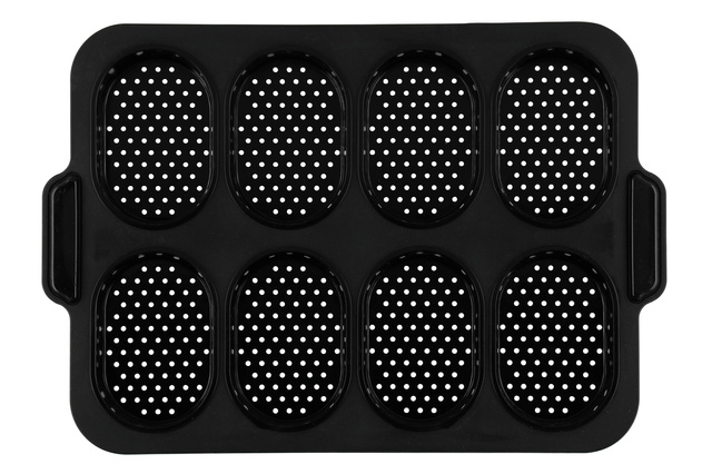 Forma de tort din silicon, Ø 26 cm