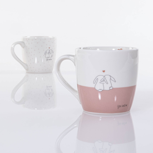 Cana de Paste You&me, 250 ml