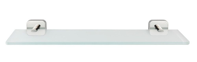 Raft baie MEZZANO, 46,5x13,5x5,5 cm, WENKO