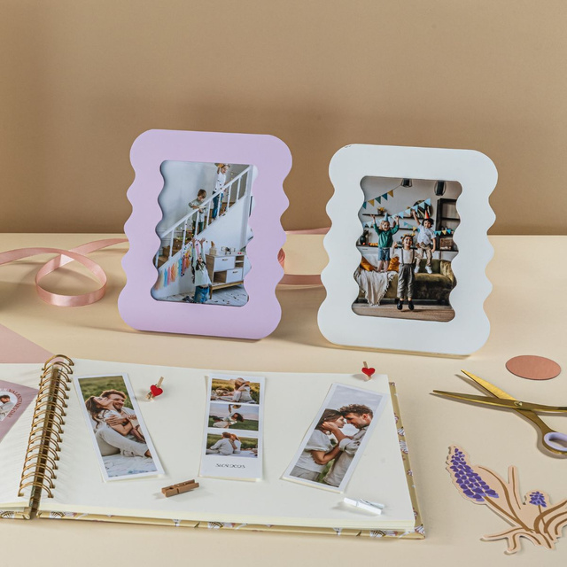 Rama foto SIRENE, 10 x 15 cm