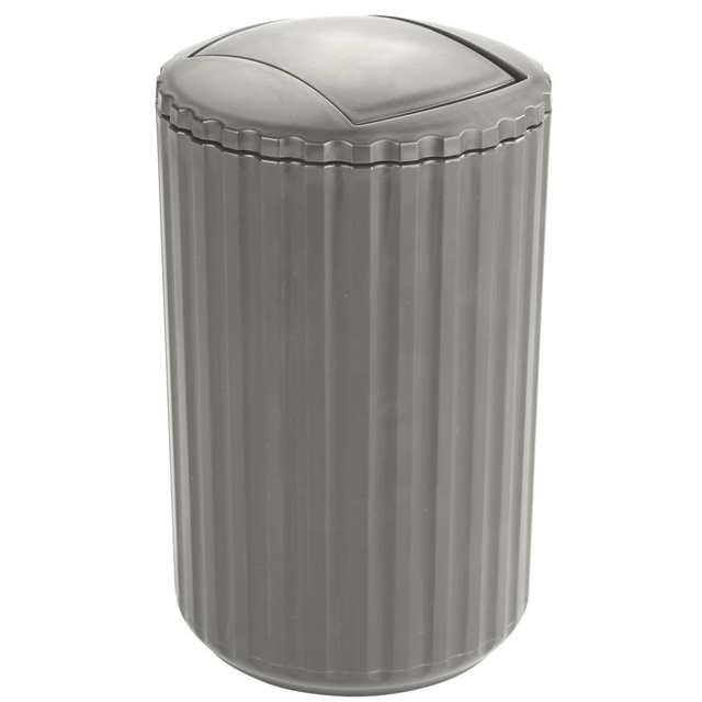 Coș de gunoi de baie, Swing Bin Allstar, 3l