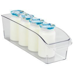 Organizator frigider S 31x10x9,5 cm, WENKO