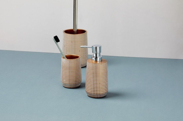 Cană pentru periuță de dinți, OHRID, WENKO