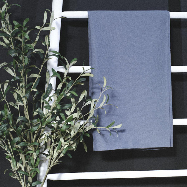 Fata de mas rotunda Ova, 180 cm