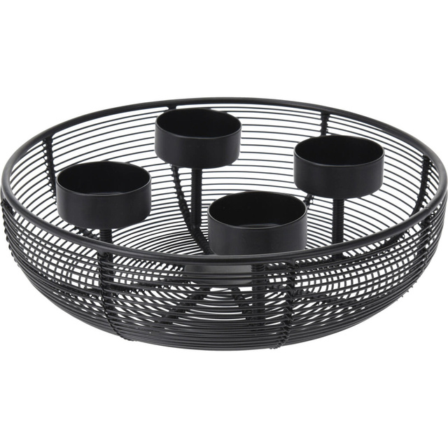 Suport lumanari, Ø 20 cm