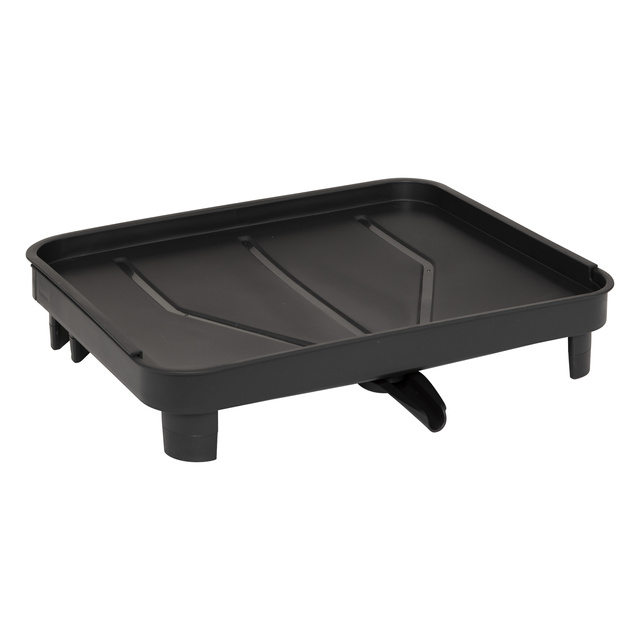 Suport de vase BLACK EDITION, 52,5 × 41,2 × 17 cm