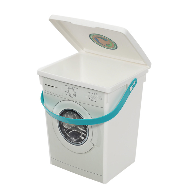 Recipient pentru detergent de spălat rufe, 5 l