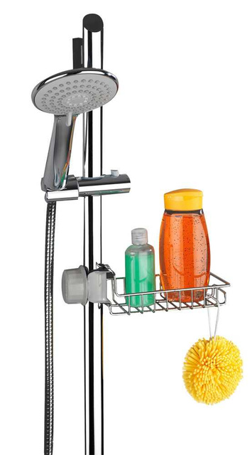 Raft pentru baie, 23 x 10,5 x 7 cm