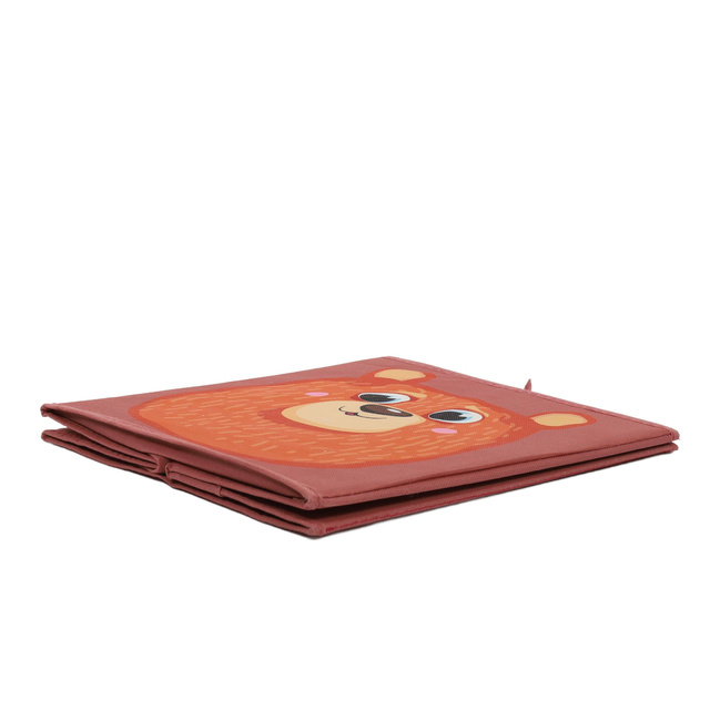 Cutie depozitare textile, 30 x 30 x 30 cm