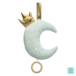 Perna bebelusi LUNA cu melodii