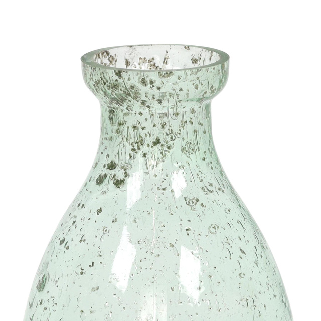 Sticla de sticla pestrita, Ø 10 cm