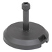 Baza umbrela de gradina, beton, 29 kg