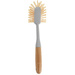 Perie de spalat vase cu maner din bambus, 28 x 7 x 6 cm