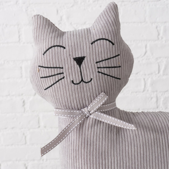 Pisicuță de oprire a ușii, FIDO