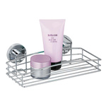 Raft de baie Vacuum-Loc - oțel cromat, WENKO