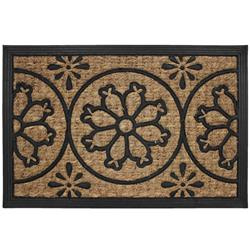 Covoraș din fibră de cocos LENAIC, 40 x 60 cm